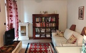 Il Bilocale Di Fatu